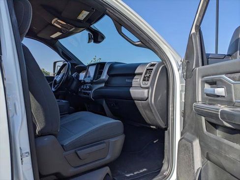 Certified 2024 RAM 2500 Big Horn image 33