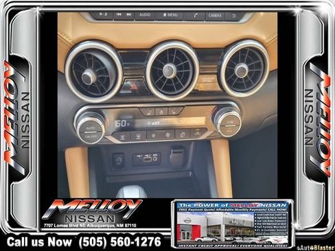 Used 2025 Nissan Sentra SV w/ SV Premium Package image 23