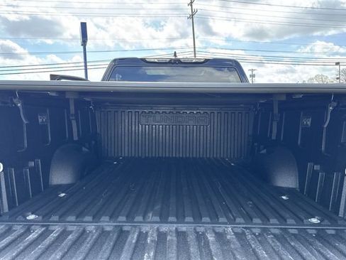 Used 2024 Toyota Tundra Platinum image 10