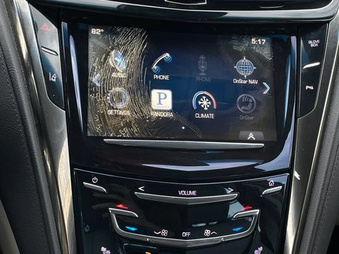 Used 2014 Cadillac CTS Luxury AWD/4WD image 18