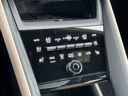 New 2026 Porsche Macan Electric image 24