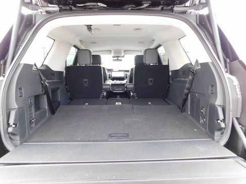 New 2026 Ford Expedition Active image 27