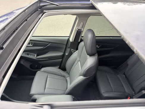 New 2026 Subaru Ascent Limited AWD/4WD image 6