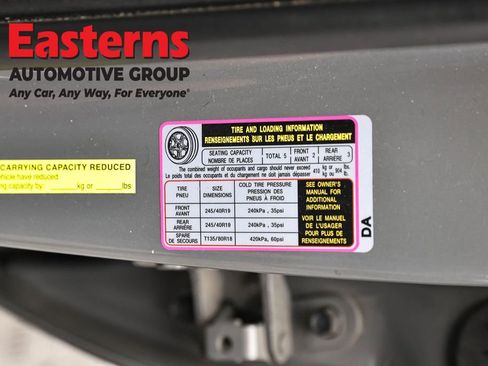 Used 2022 Hyundai Sonata N Line FWD image 36