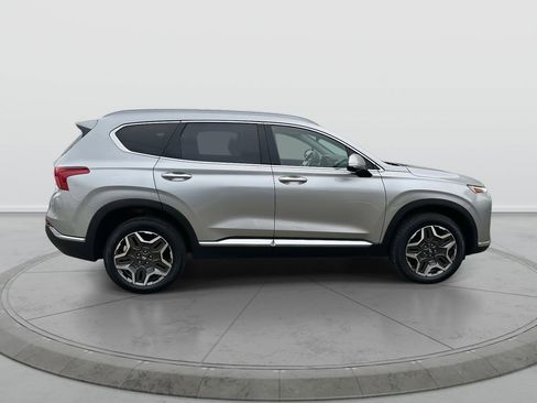 Used 2023 Hyundai Santa Fe Limited w/ Cargo Package AWD/4WD image 4