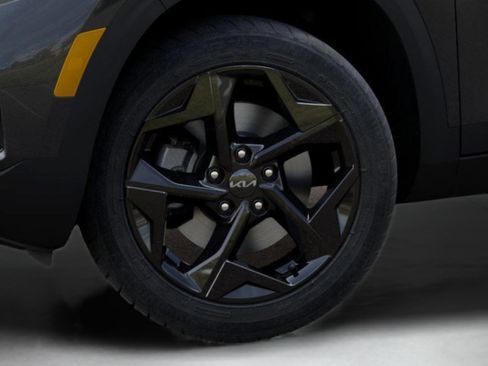 New 2026 Kia Seltos EX image 10