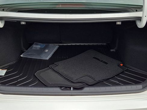 New 2025 Kia K4 GT-Line image 13