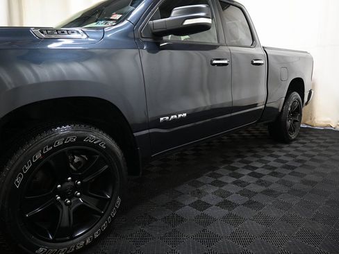 Used 2019 RAM 1500 Big Horn image 6