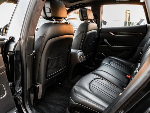 Used 2022 Maserati Levante Modena image 39