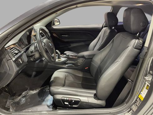 Used 2014 BMW 428i xDrive Coupe image 24