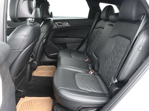 Used 2025 Kia Sportage X-Line AWD/4WD image 27
