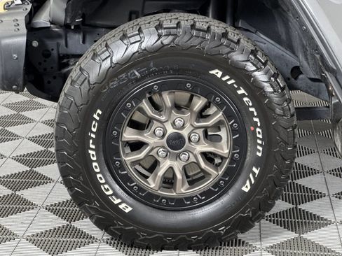 Used 2023 Jeep Wrangler Unlimited Rubicon 392 w/ Dual Top Group AWD/4WD image 30