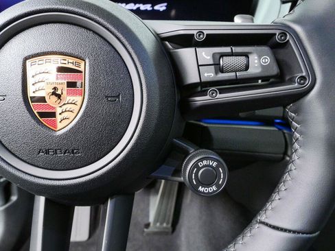 New 2026 Porsche Panamera image 11