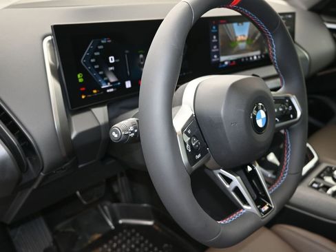 New 2026 BMW X3 M50 AWD/4WD image 12