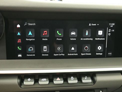 Used 2022 Porsche 911 Carrera GTS image 20