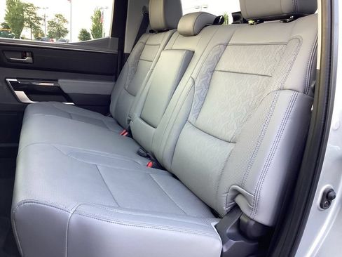 Used 2023 Toyota Tundra Limited AWD/4WD image 15