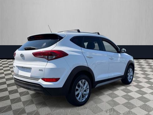 Used 2017 Hyundai Tucson SE image 3