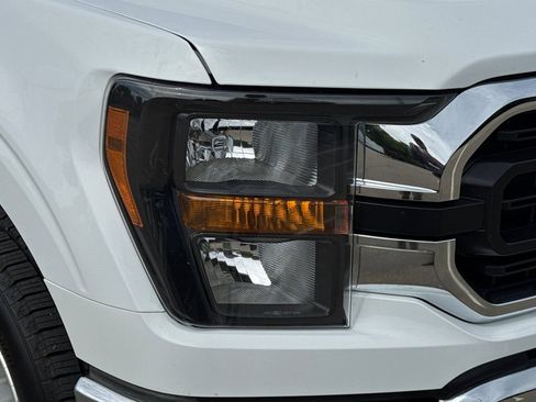 Used 2023 Ford F150 XLT AWD/4WD image 44