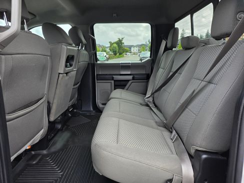 Used 2019 Ford F150 XLT w/ Equipment Group 302A Luxury AWD/4WD image 25