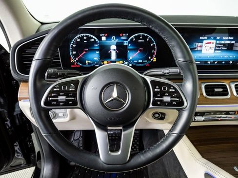 Used 2023 Mercedes-Benz GLS 450 GLS 450 image 9