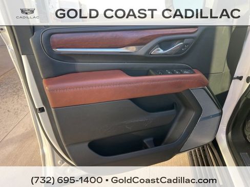 Used 2023 GMC Yukon Denali Ultimate image 20