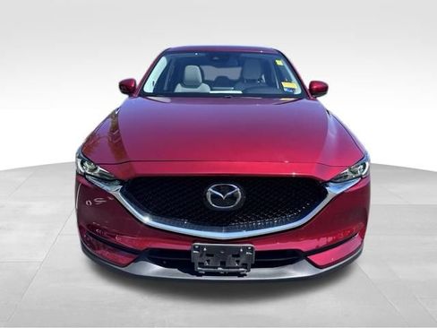 Used 2020 MAZDA CX-5 Grand Touring FWD image 10