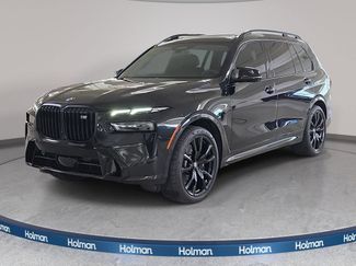 Certified 2025 BMW X7 M60i AWD/4WD video 1