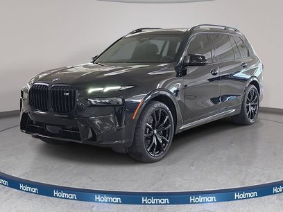 Certified 2025 BMW X7 M60i
