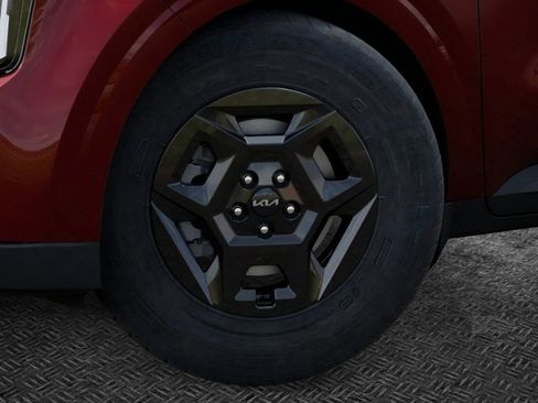 New 2026 Kia Carnival image 9