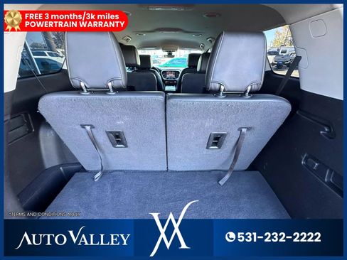 Used 2020 GMC Acadia Denali w/ Technology Package AWD/4WD image 38