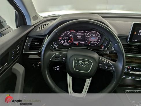 Used 2018 Audi Q5 2.0T Premium Plus w/ Premium Plus Package image 19