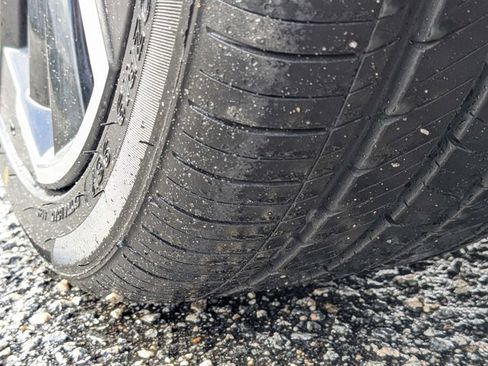 Used 2023 Nissan Altima 2.5 SR image 13