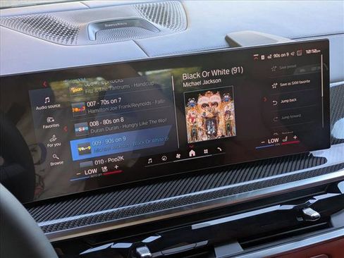 New 2026 BMW X5 M Competition w/ Executive Package image 12