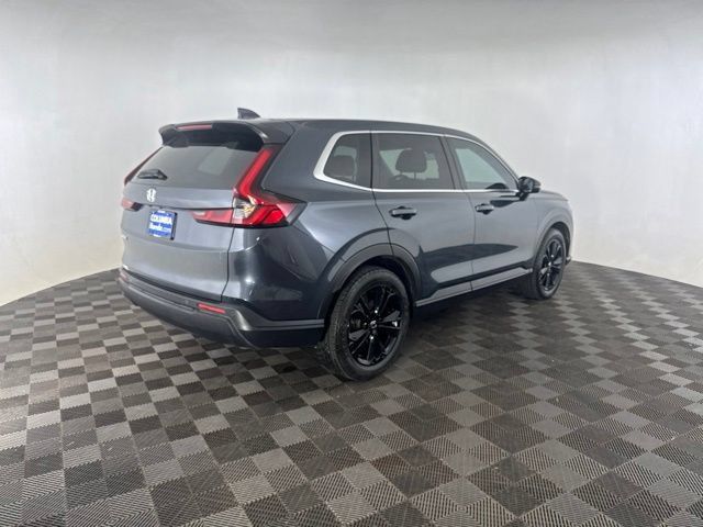 Certified 2024 Honda CR-V EX-L image 5
