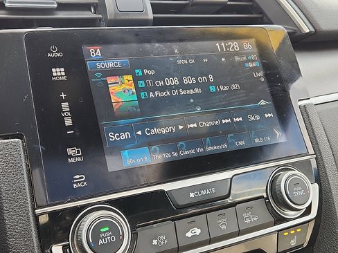 Used 2017 Honda Civic EX-L image 17