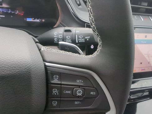 New 2026 Jeep Grand Cherokee L Limited AWD/4WD image 32
