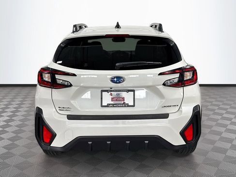 Certified 2025 Subaru Crosstrek 2.0i Premium image 36