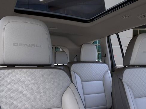 New 2026 GMC Acadia Denali w/ Super Cruise Package image 24
