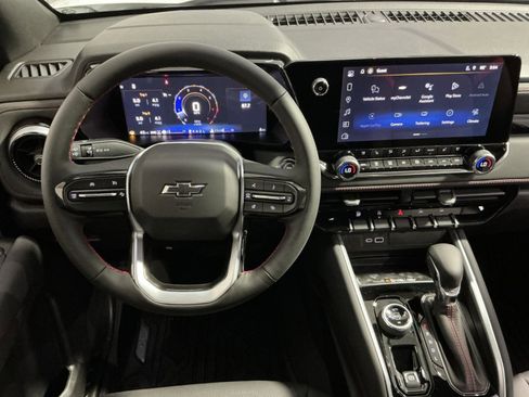 New 2026 Chevrolet Colorado Z71 w/ Z71 Convenience Package 2 image 24