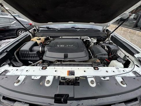 Used 2016 Chevrolet Colorado Z71 image 7