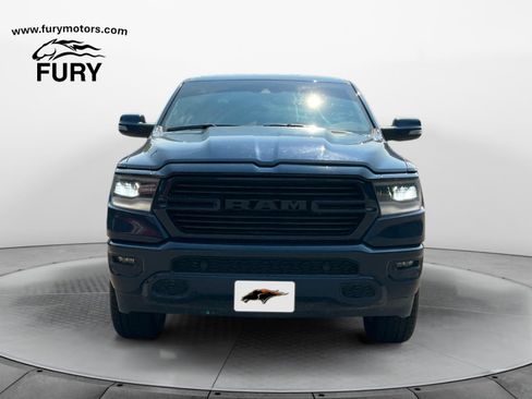 Used 2023 RAM 1500 Sport w/ Rebel Level 2 Equipment Group AWD/4WD image 9