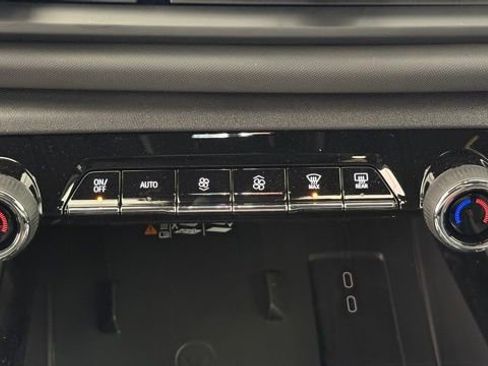 New 2026 Chevrolet Silverado EV LT image 36