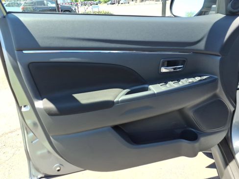 Used 2024 Mitsubishi Outlander Sport AWD image 23