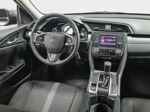 Used 2016 Honda Civic LX image 27