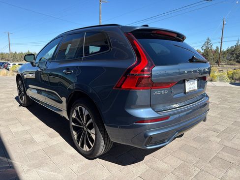Used 2026 Volvo XC60 B5 Plus AWD/4WD image 5