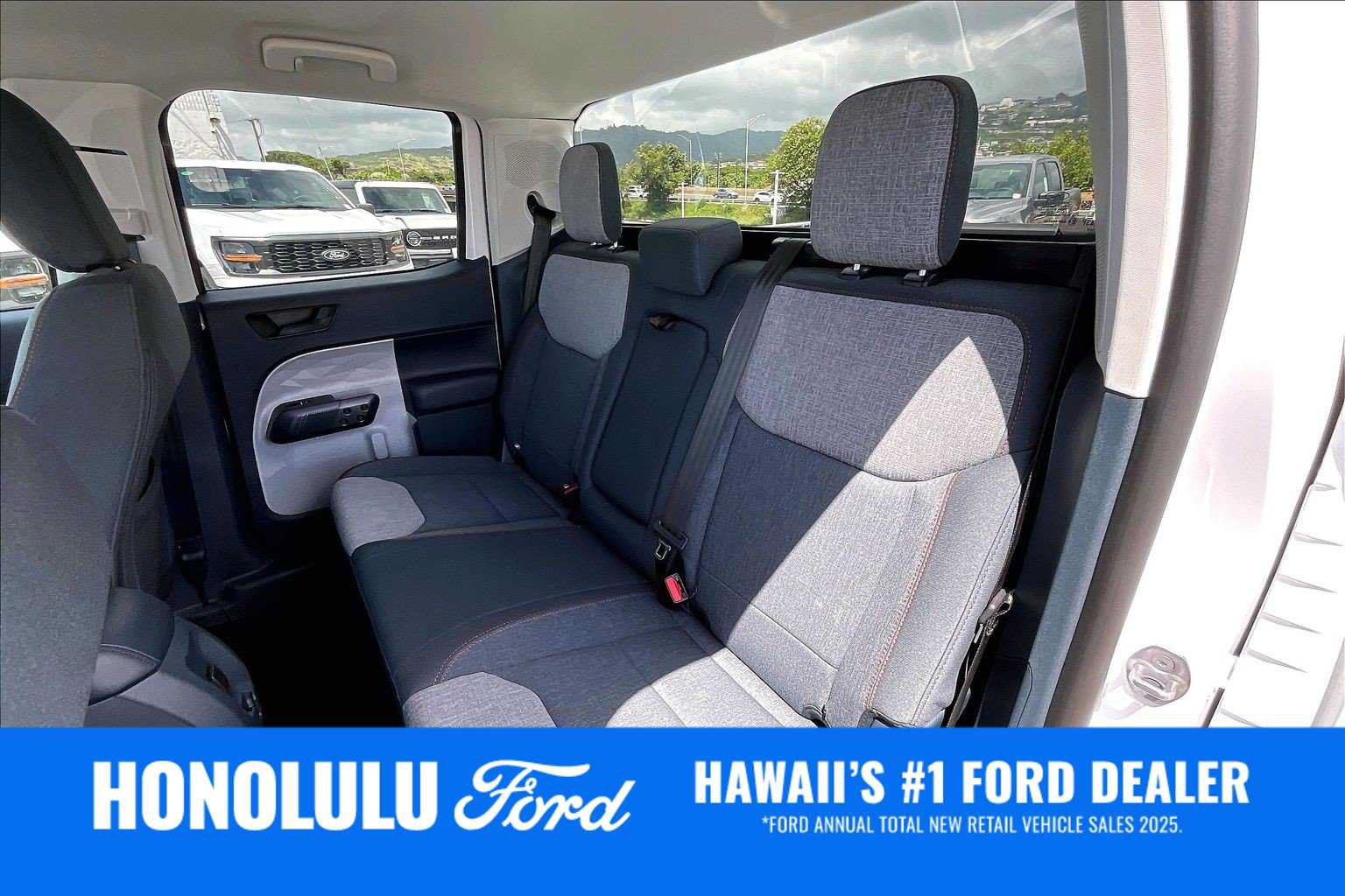 Used 2024 Ford Maverick XLT w/ Equipment Group 300A Standard AWD/4WD image 28