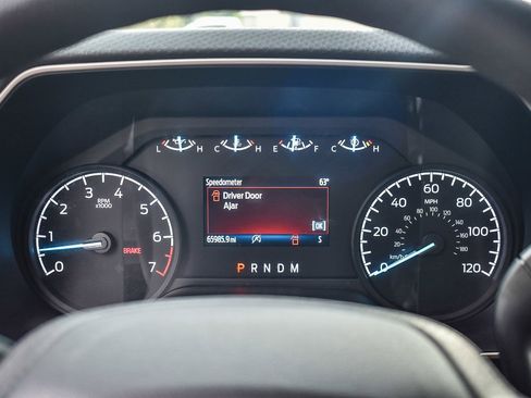 Used 2021 Ford F150 XL w/ STX Appearance Package image 21