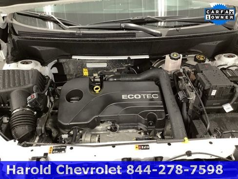 Used 2022 Chevrolet Equinox RS image 19