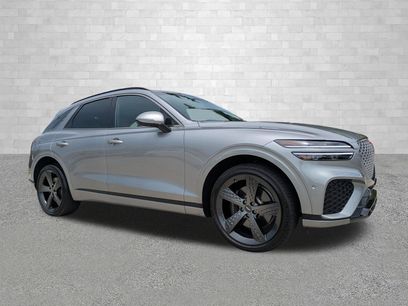 Certified 2023 Genesis GV70 2.5T w/ Sport Prestige Package