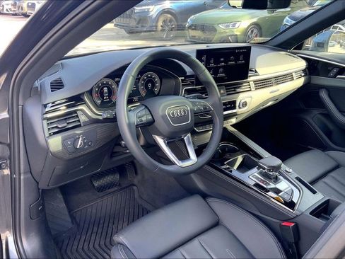 Certified 2023 Audi A4 2.0T Premium Plus w/ Premium Plus Package image 18